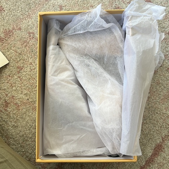 Simmi London Mules - Picture 7 of 7